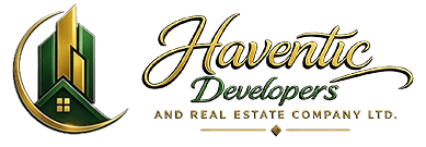 Haventic Developers and Real Estate Company Ltd.